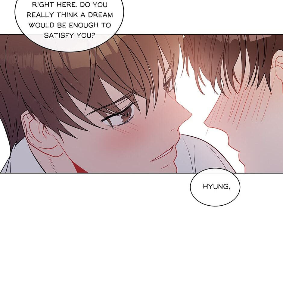 Read Lover Boy chapter 86 image 31 on Lezhin