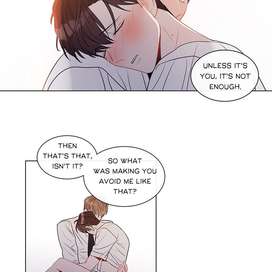 Read Lover Boy chapter 86 image 33 on Lezhin
