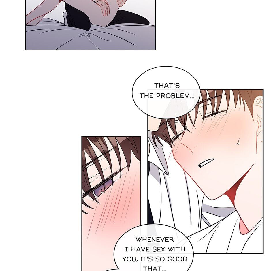 Read Lover Boy chapter 86 image 34 on Lezhin