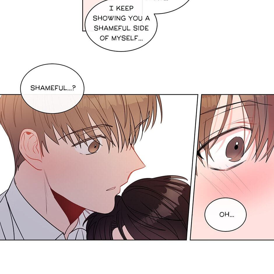Read Lover Boy chapter 86 image 35 on Lezhin