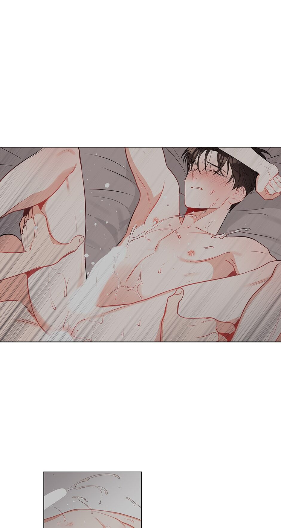 Read Lover Boy chapter 86 image 36 on Lezhin