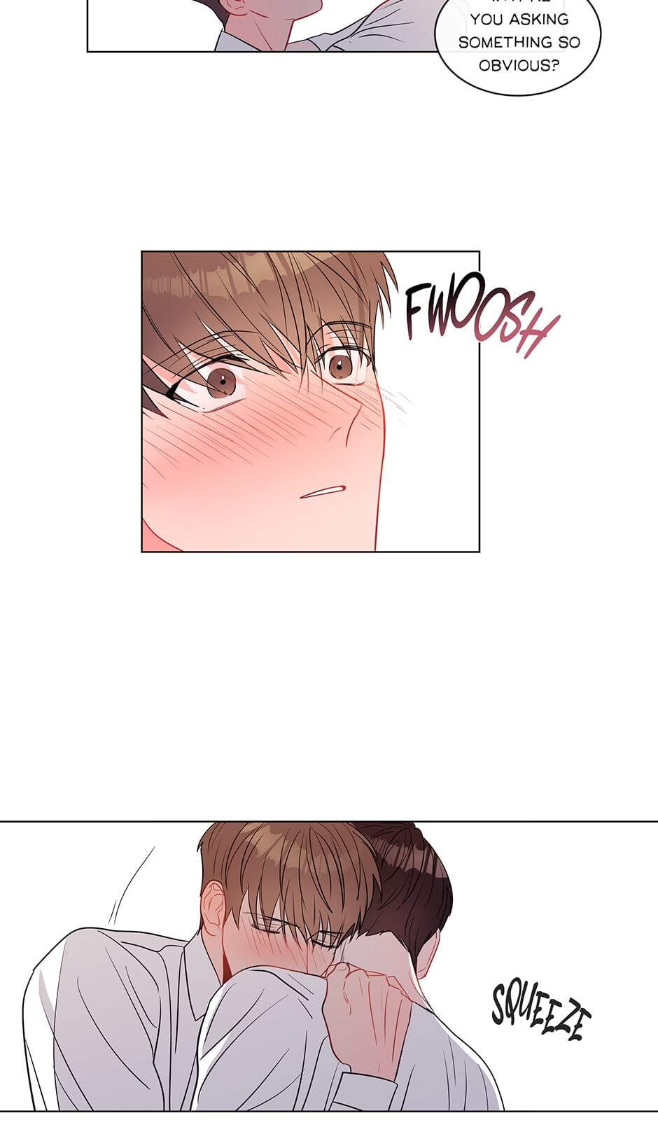 Read Lover Boy chapter 86 image 39 on Lezhin