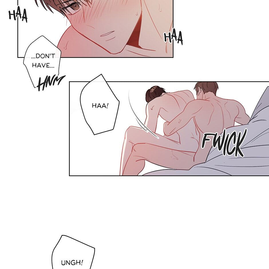 Read Lover Boy chapter 86 image 46 on Lezhin