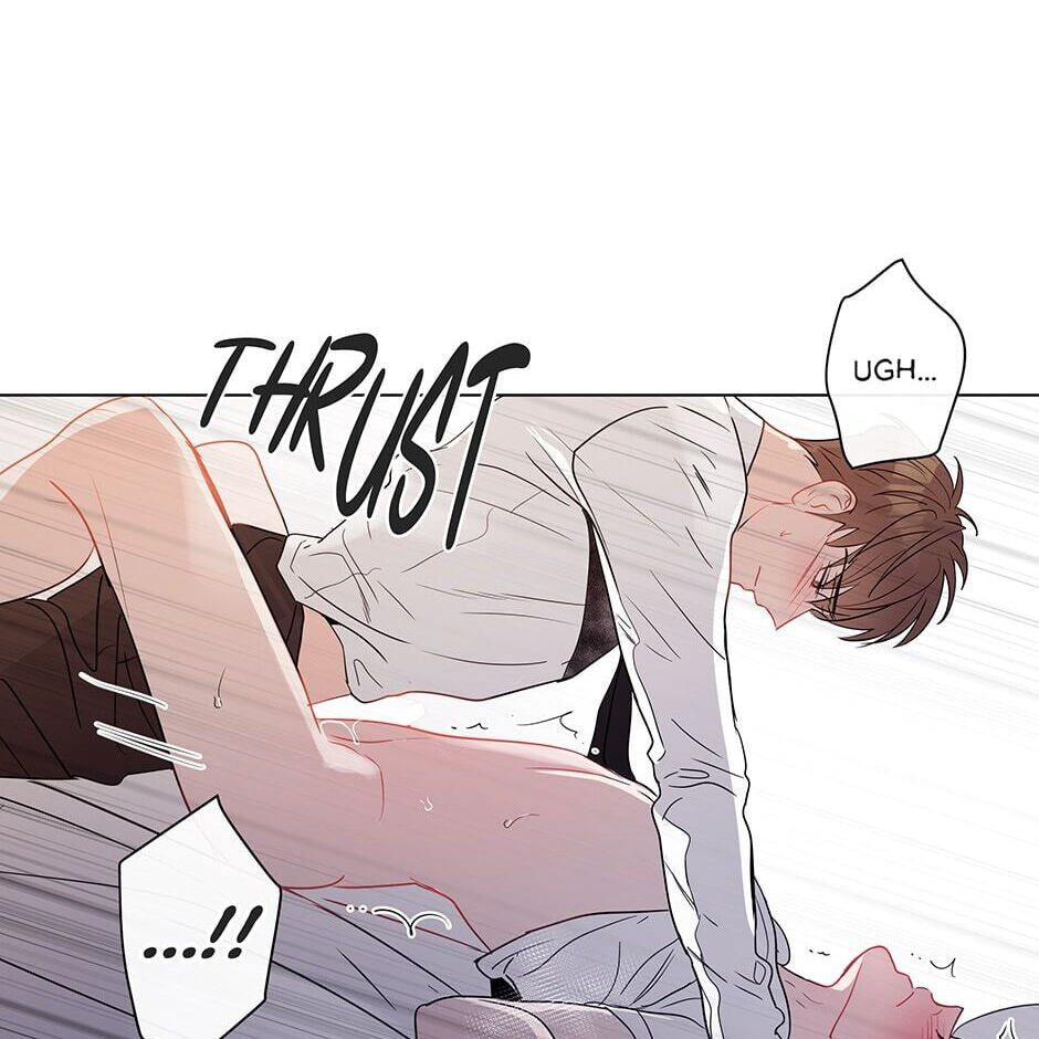Read Lover Boy chapter 86 image 5 on Lezhin