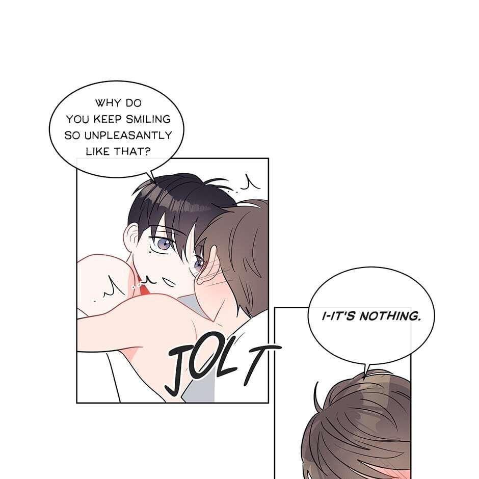 Read Lover Boy chapter 86 image 50 on Lezhin