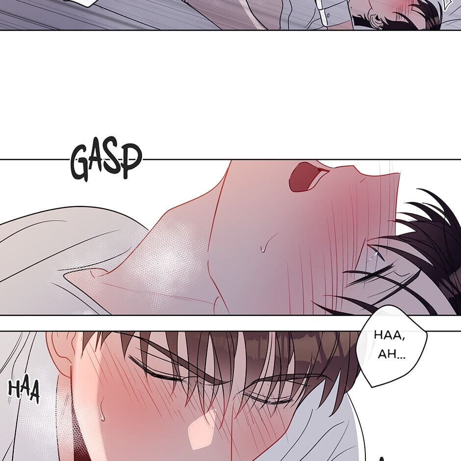 Read Lover Boy chapter 86 image 6 on Lezhin