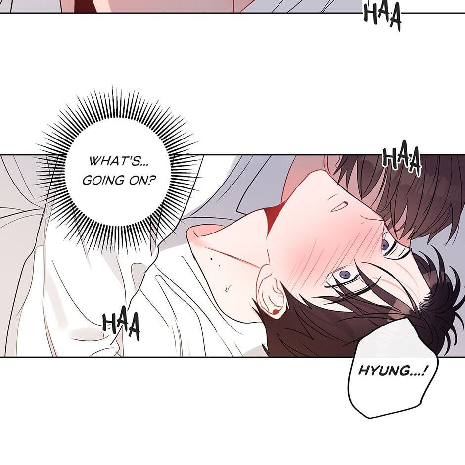 Read Lover Boy chapter 86 image 7 on Lezhin