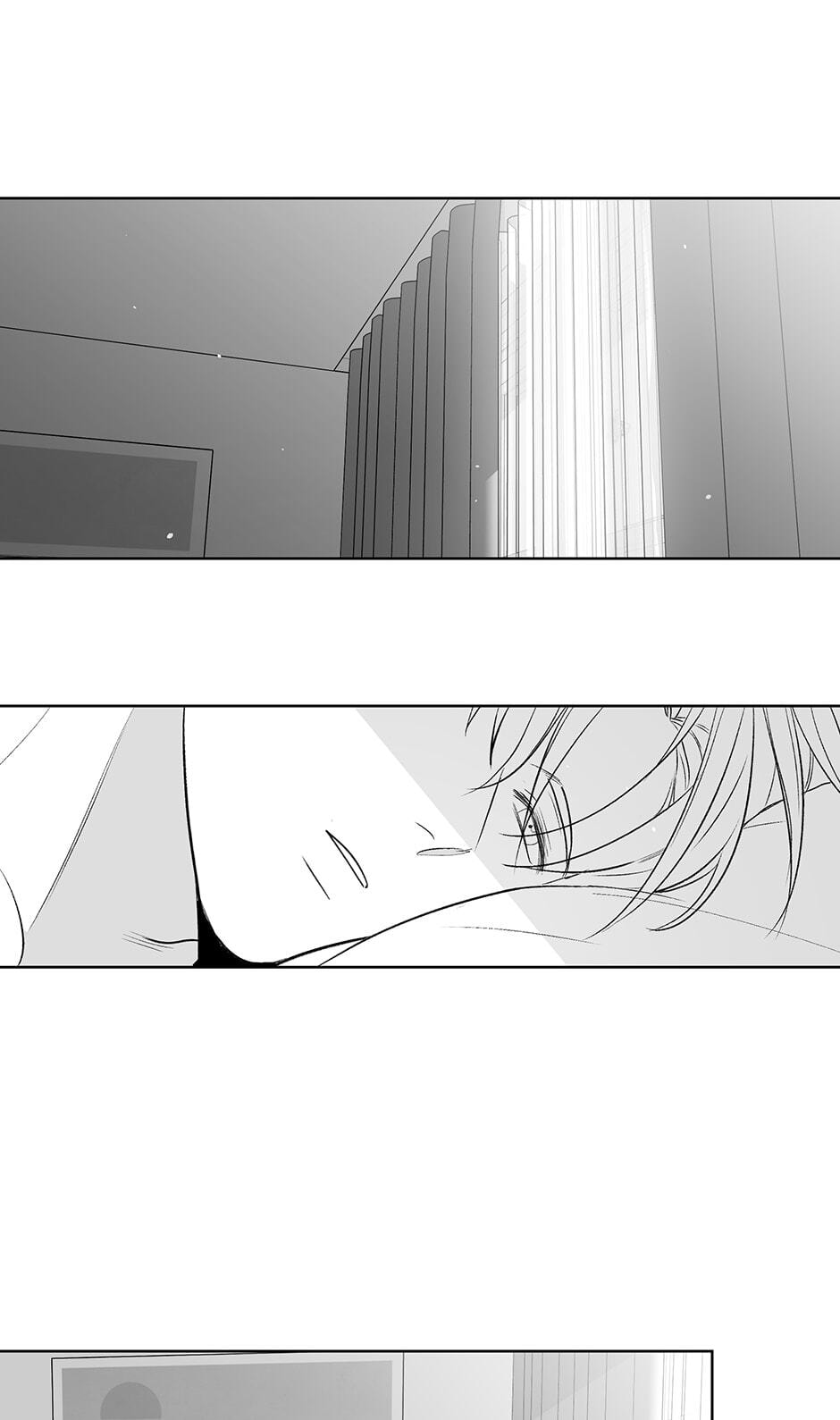 Read Lover Boy chapter 87 image 1 on Lezhin
