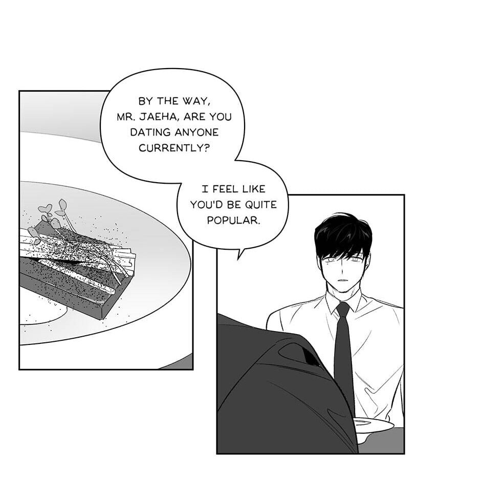 Read Lover Boy chapter 87 image 11 on Lezhin