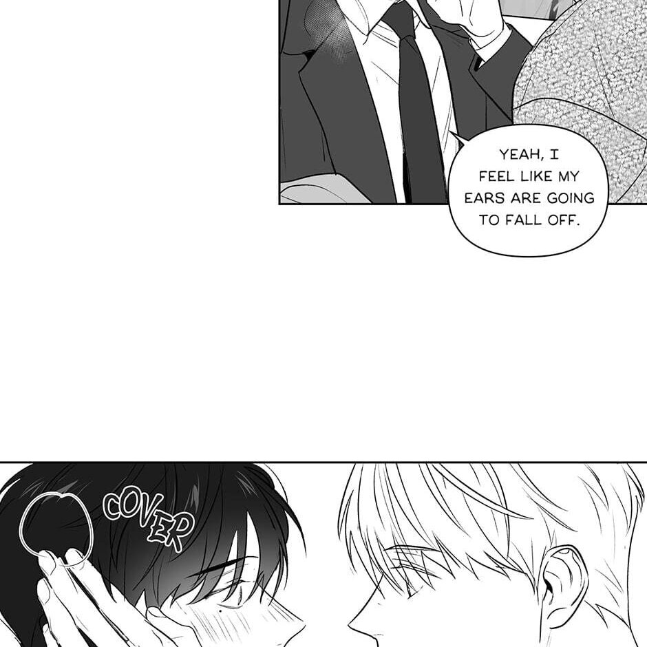 Read Lover Boy chapter 87 image 17 on Lezhin