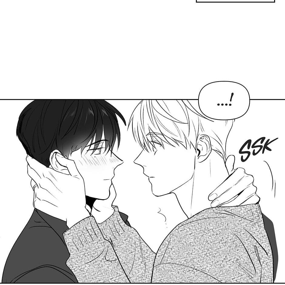 Read Lover Boy chapter 87 image 19 on Lezhin