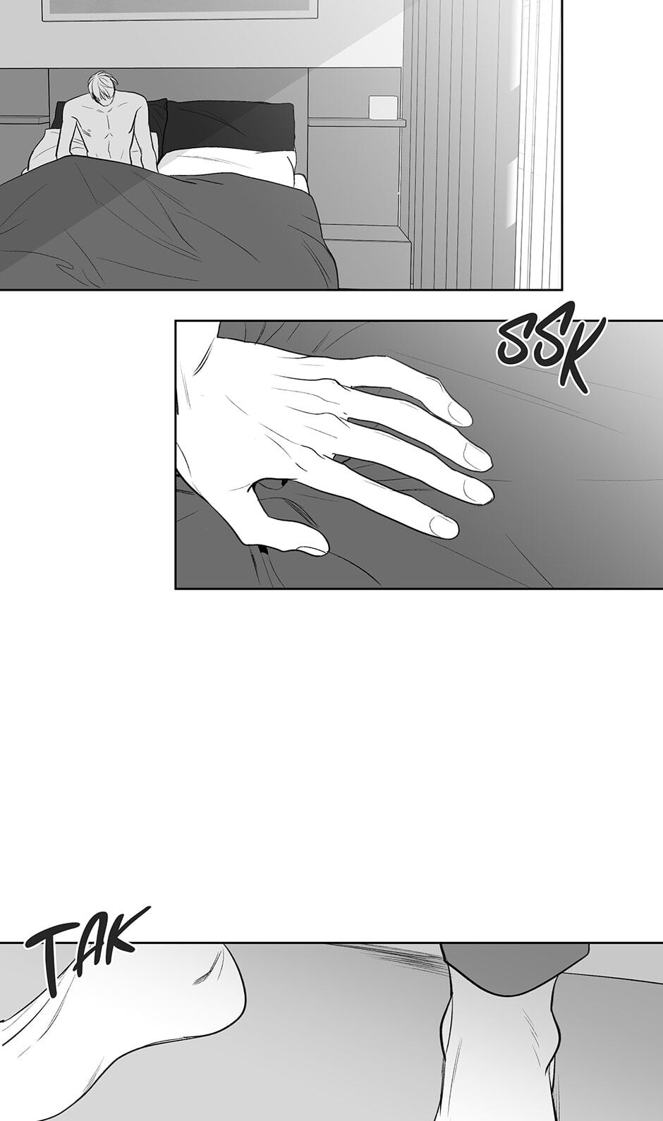 Read Lover Boy chapter 87 image 2 on Lezhin