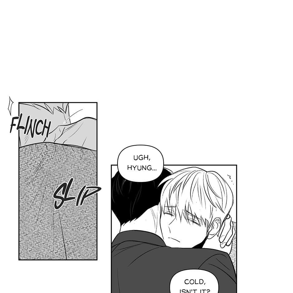 Read Lover Boy chapter 87 image 20 on Lezhin