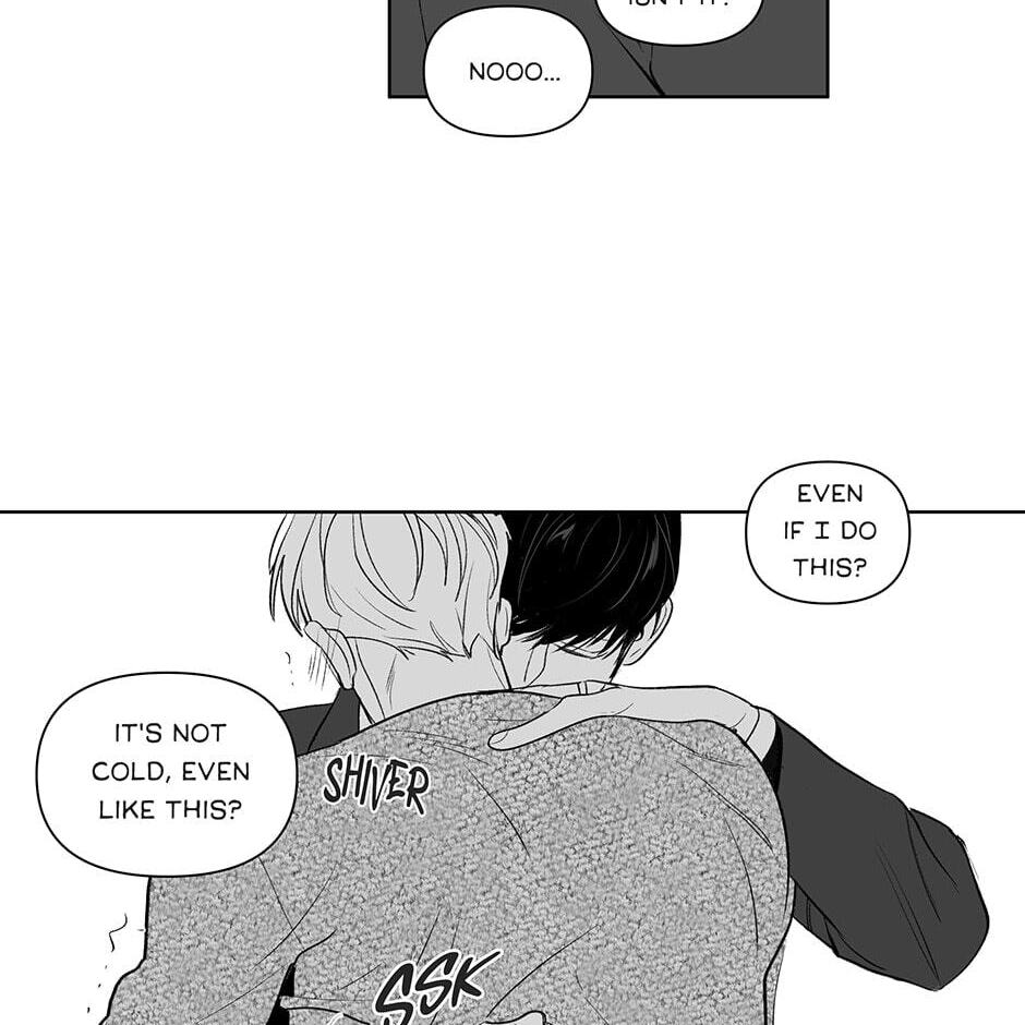 Read Lover Boy chapter 87 image 21 on Lezhin