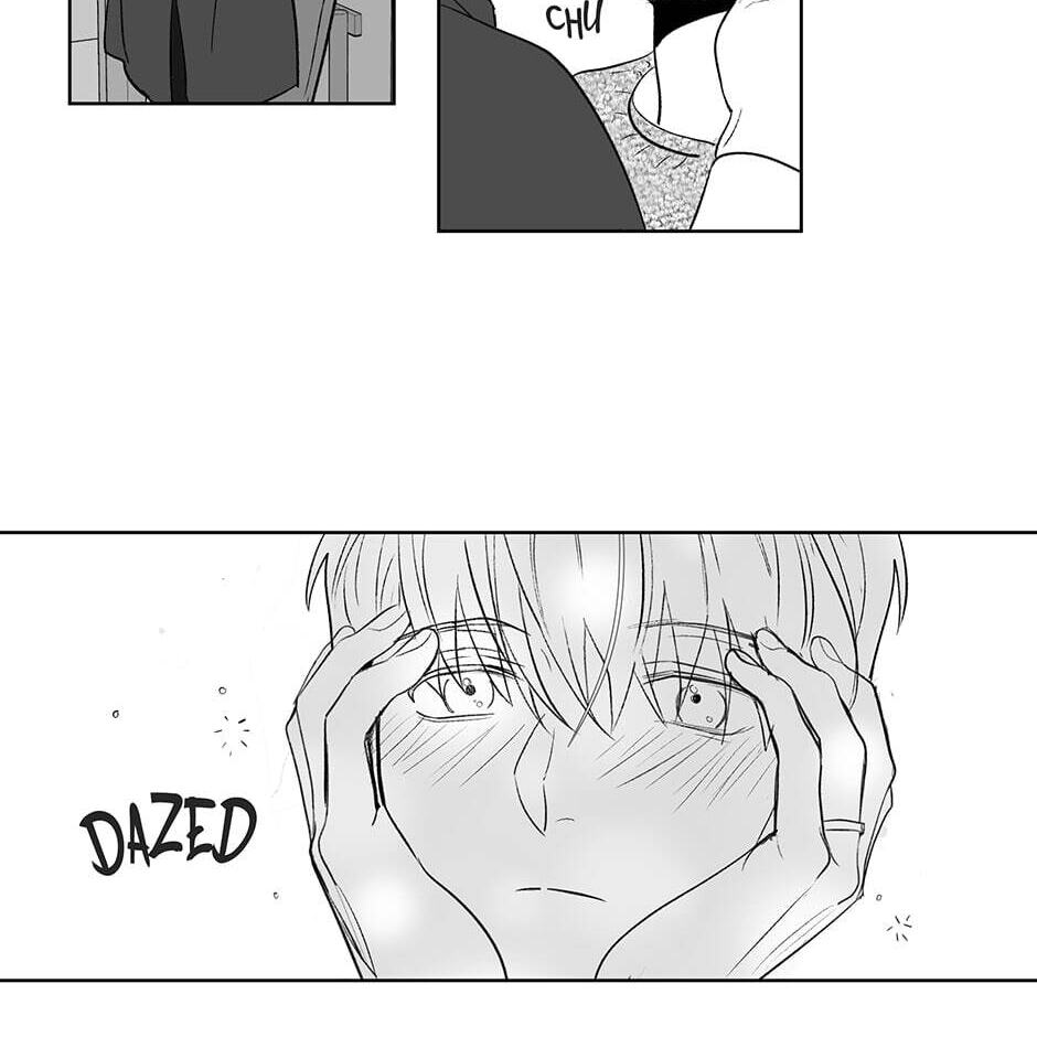 Read Lover Boy chapter 87 image 23 on Lezhin