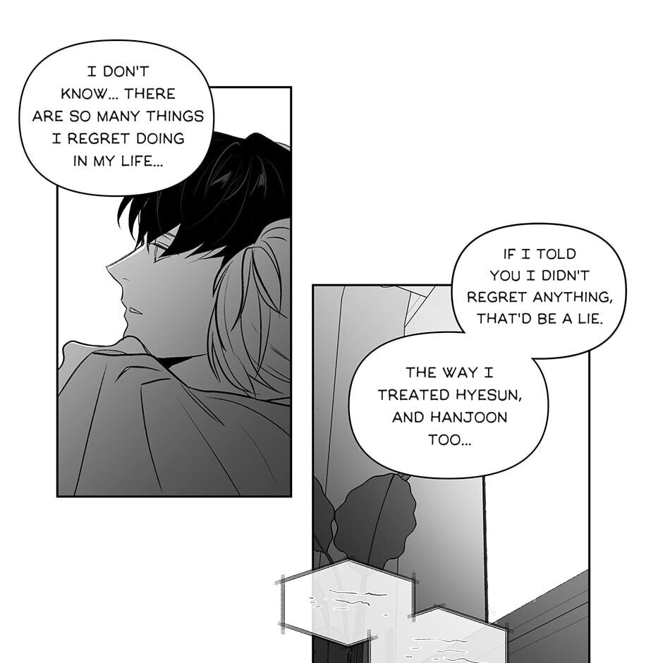 Read Lover Boy chapter 87 image 30 on Lezhin