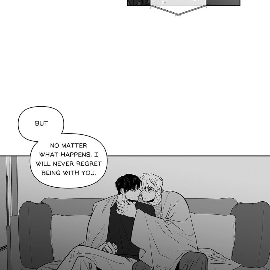 Read Lover Boy chapter 87 image 31 on Lezhin
