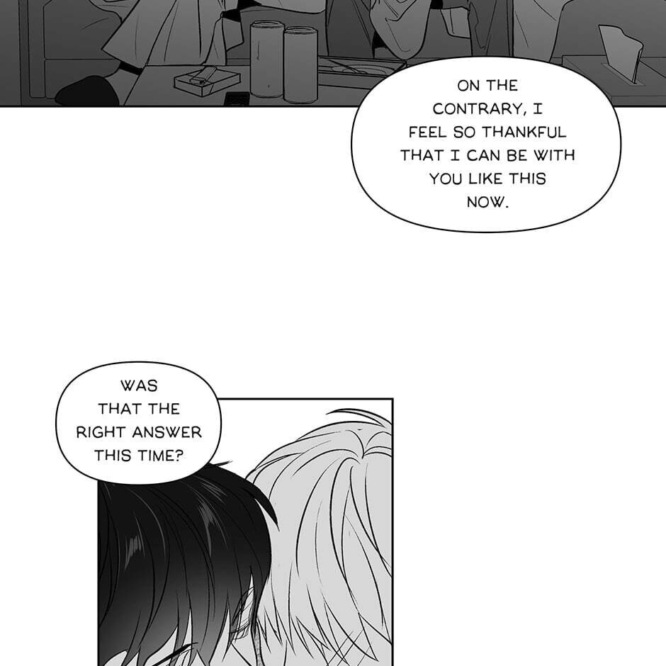Read Lover Boy chapter 87 image 32 on Lezhin
