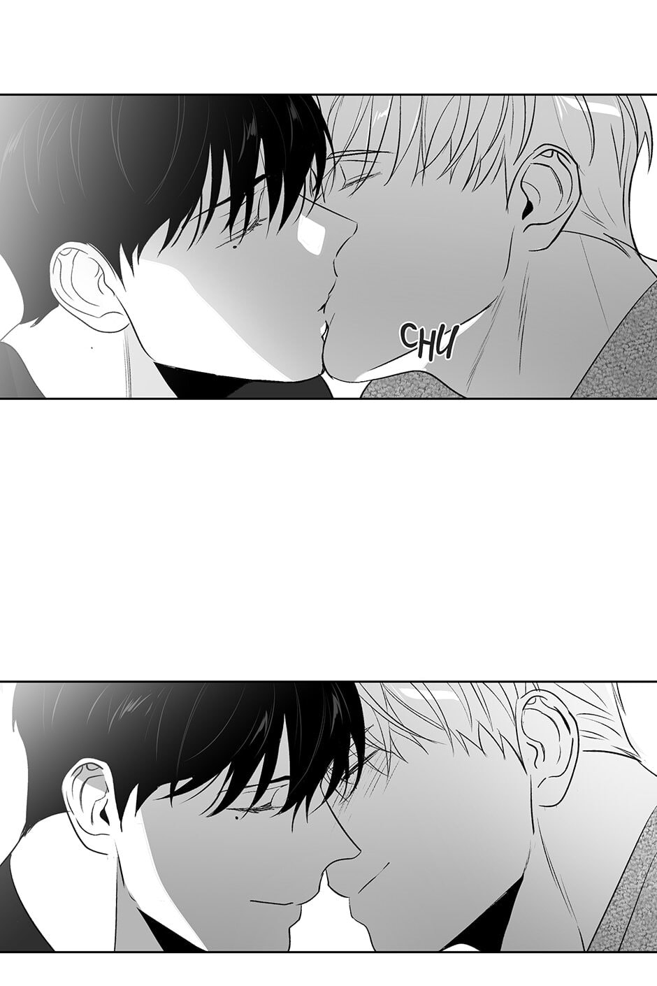 Read Lover Boy chapter 87 image 34 on Lezhin