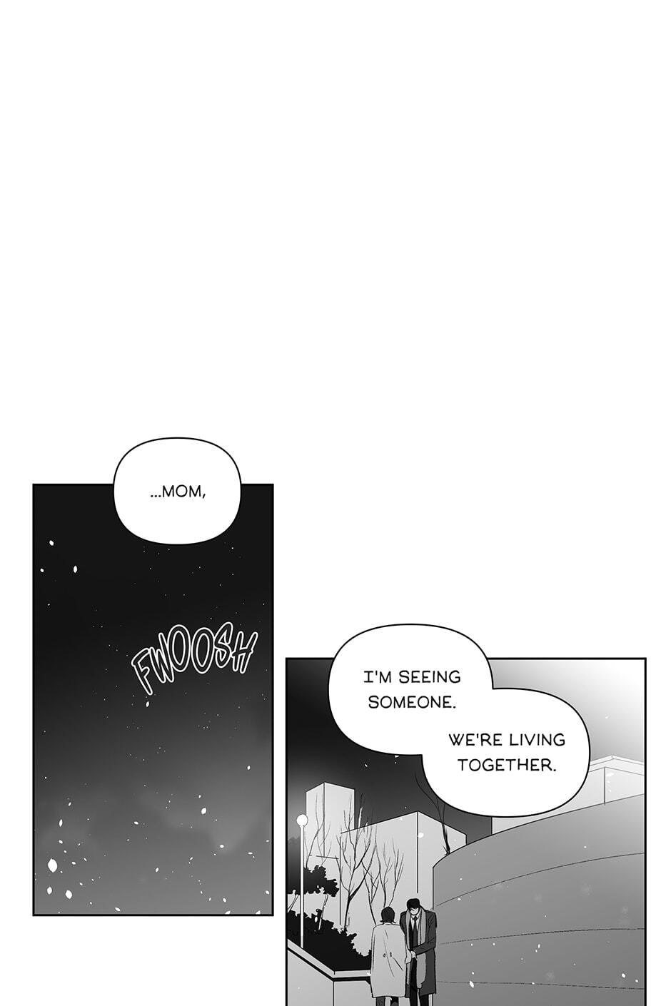 Read Lover Boy chapter 87 image 35 on Lezhin