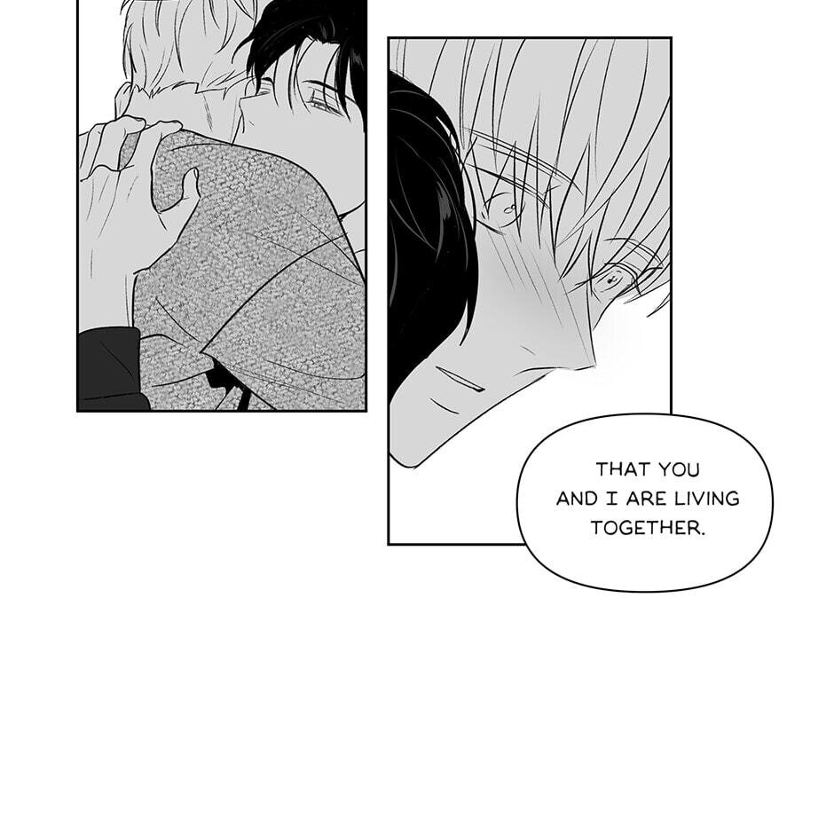 Read Lover Boy chapter 87 image 42 on Lezhin