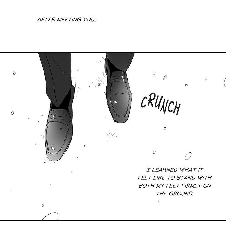 Read Lover Boy chapter 87 image 43 on Lezhin