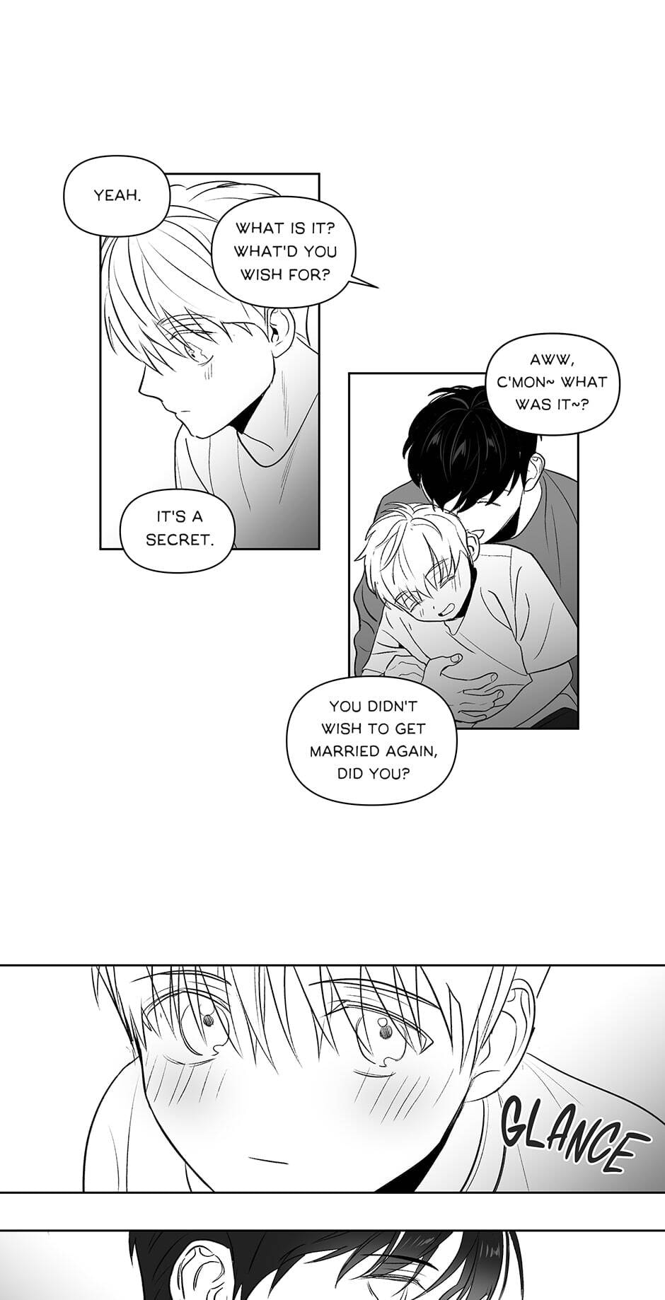 Read Lover Boy chapter 87 image 48 on Lezhin