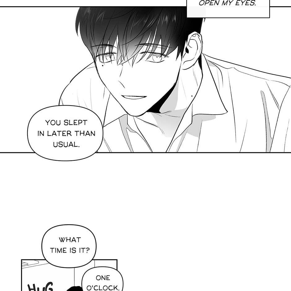 Read Lover Boy chapter 87 image 5 on Lezhin
