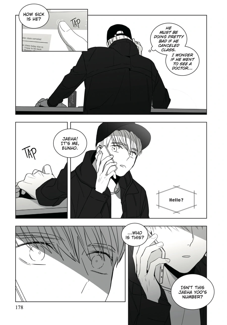 Read Lover Boy chapter 9 image 17 on Lezhin