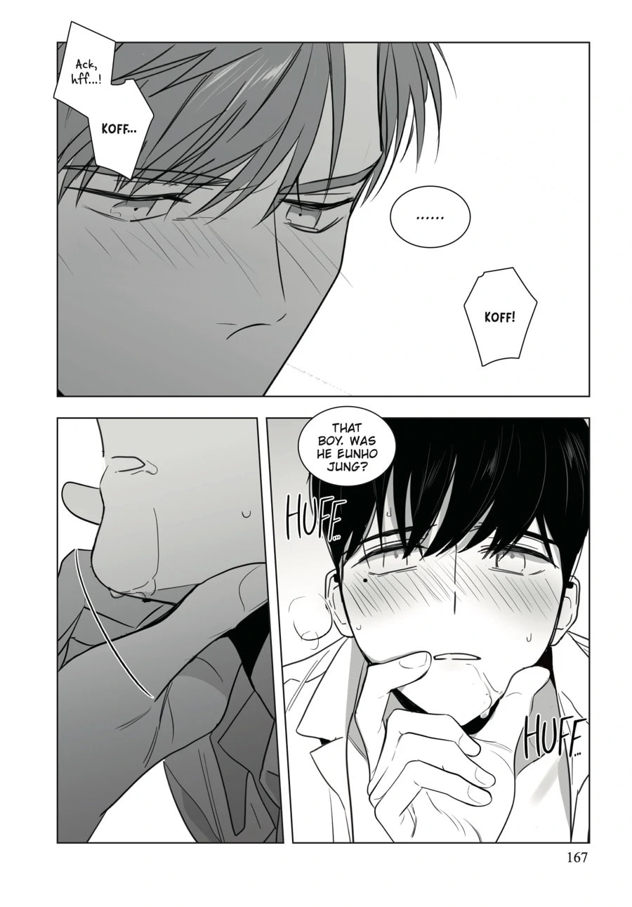 Read Lover Boy chapter 9 image 6 on Lezhin