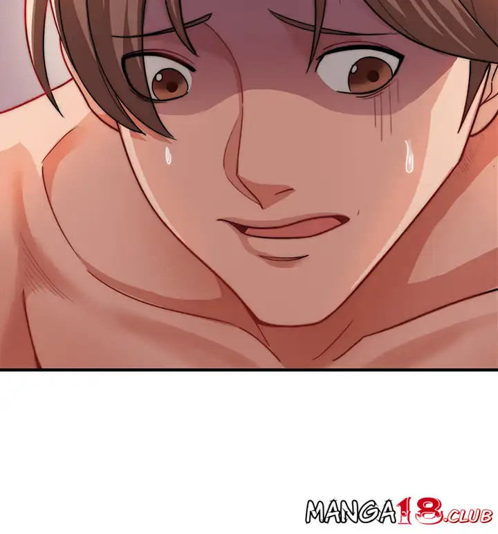 Lover Exchange Chapter 3 page 21 - 