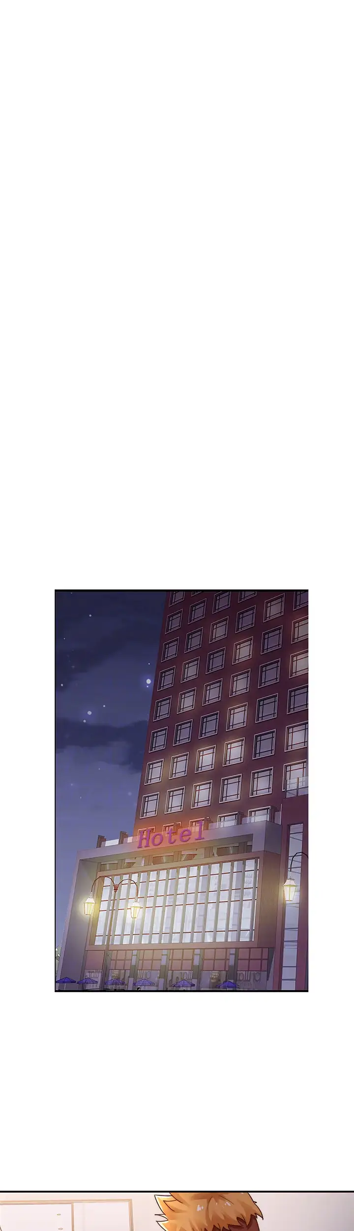 Lover Exchange Chapter 5 page 4 - 