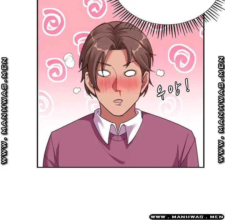 Lover Exchange Chapter 7 page 11 - 