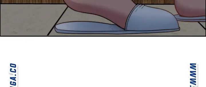 Lover Exchange Chapter 8 page 21 - 