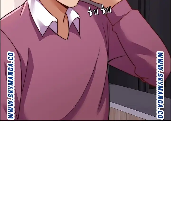 Lover Exchange Chapter 8 page 33 - 