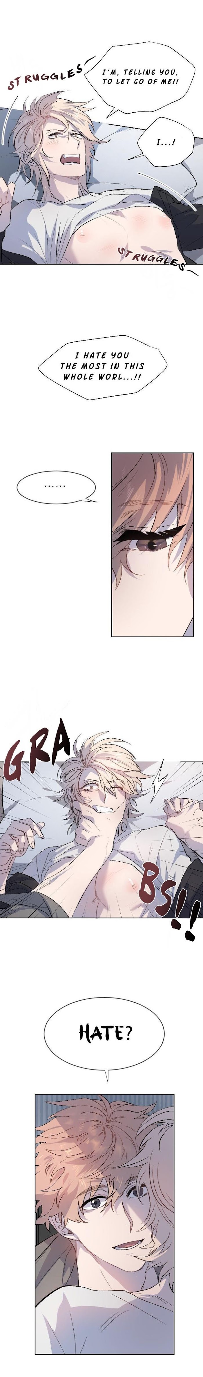 Read Lover Next Door chapter 1 image 1 on Lezhin