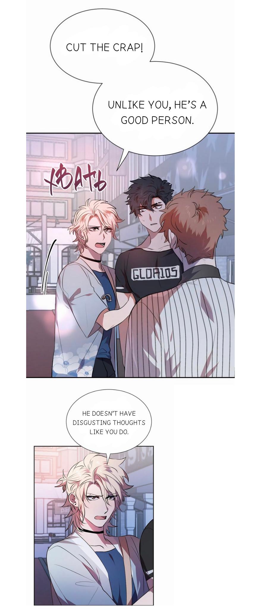 Read Lover Next Door chapter 10 image 10 on Lezhin