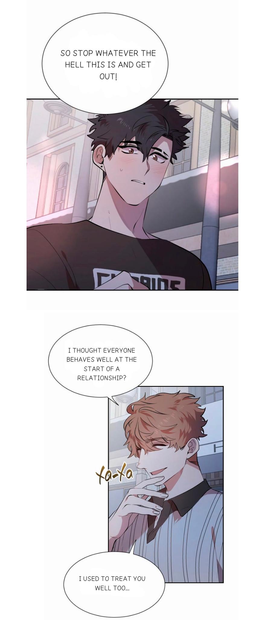 Read Lover Next Door chapter 10 image 11 on Lezhin