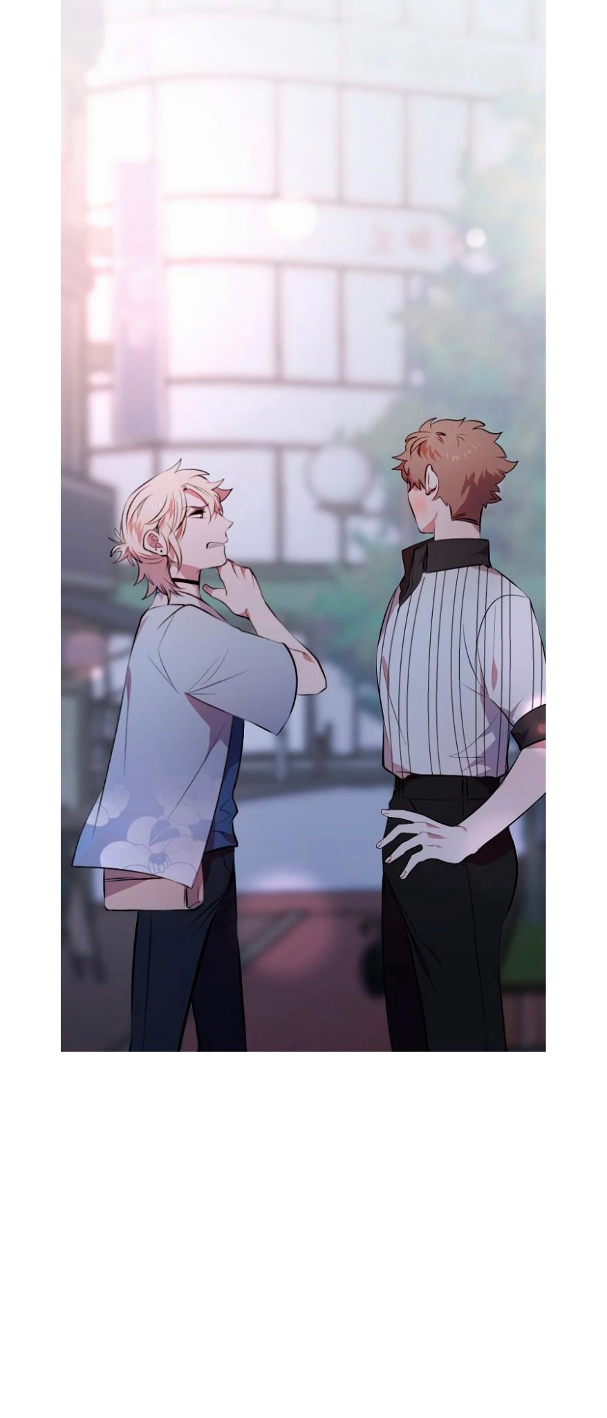 Read Lover Next Door chapter 10 image 13 on Lezhin