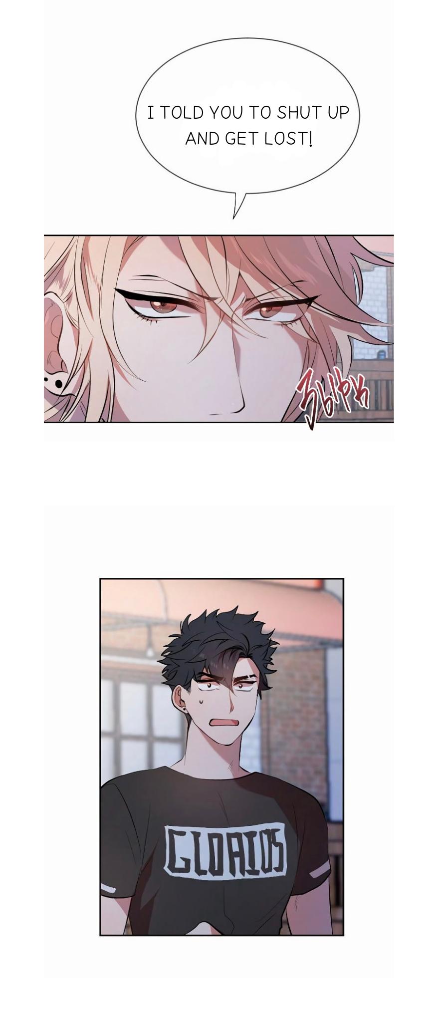 Read Lover Next Door chapter 10 image 14 on Lezhin
