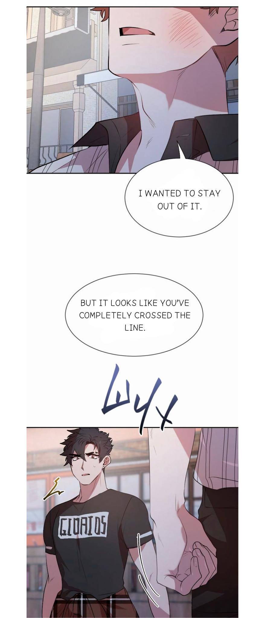Read Lover Next Door chapter 10 image 15 on Lezhin