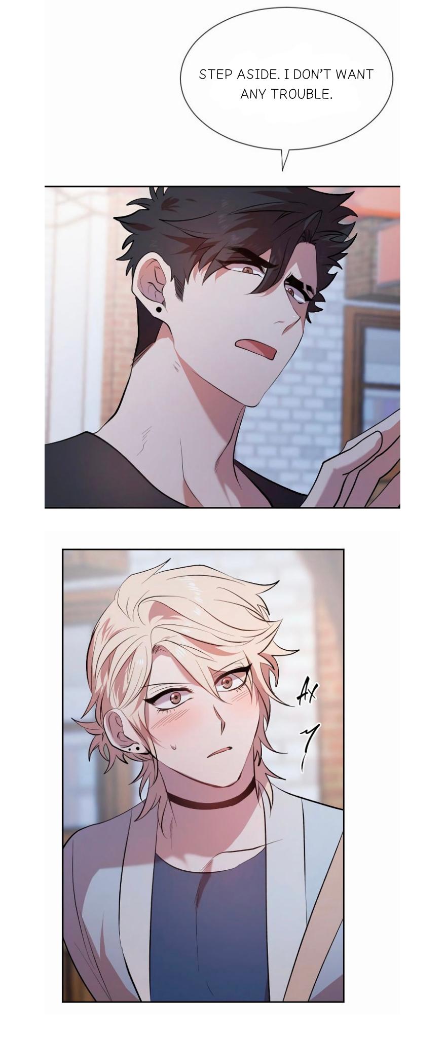 Read Lover Next Door chapter 10 image 17 on Lezhin