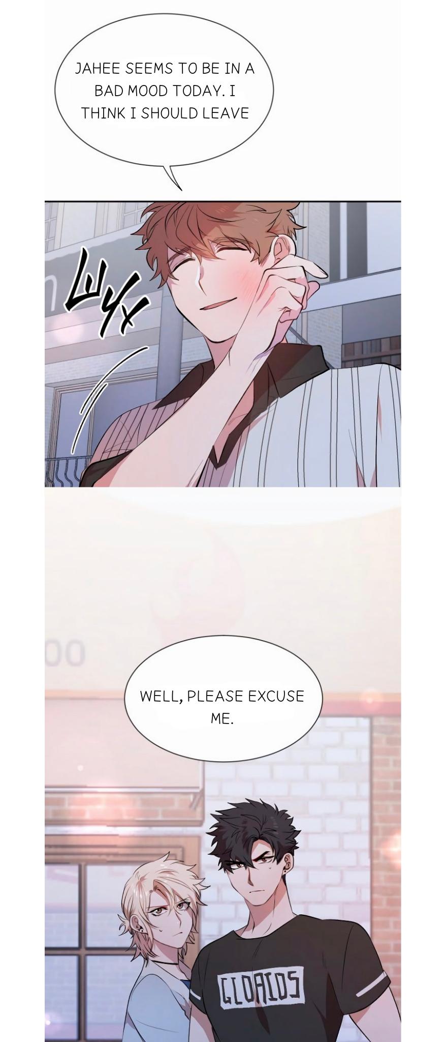 Read Lover Next Door chapter 10 image 20 on Lezhin