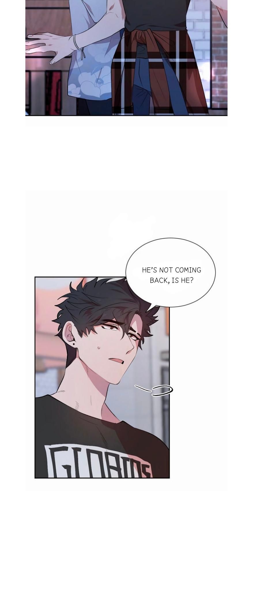 Read Lover Next Door chapter 10 image 21 on Lezhin