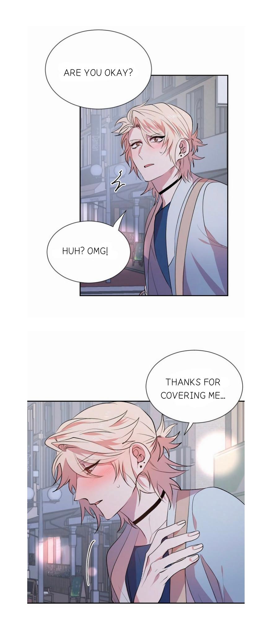 Read Lover Next Door chapter 10 image 22 on Lezhin