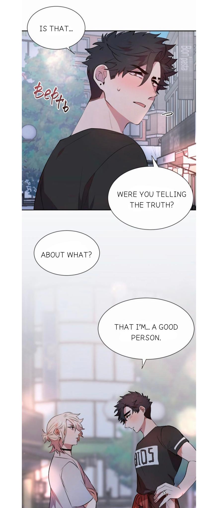 Read Lover Next Door chapter 10 image 23 on Lezhin