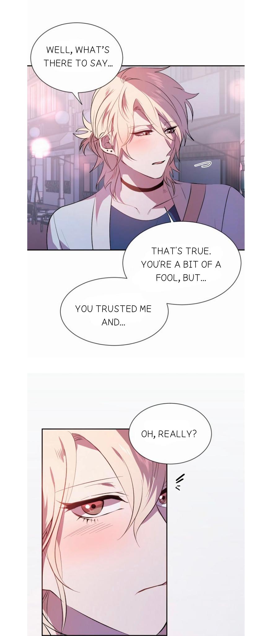 Read Lover Next Door chapter 10 image 25 on Lezhin