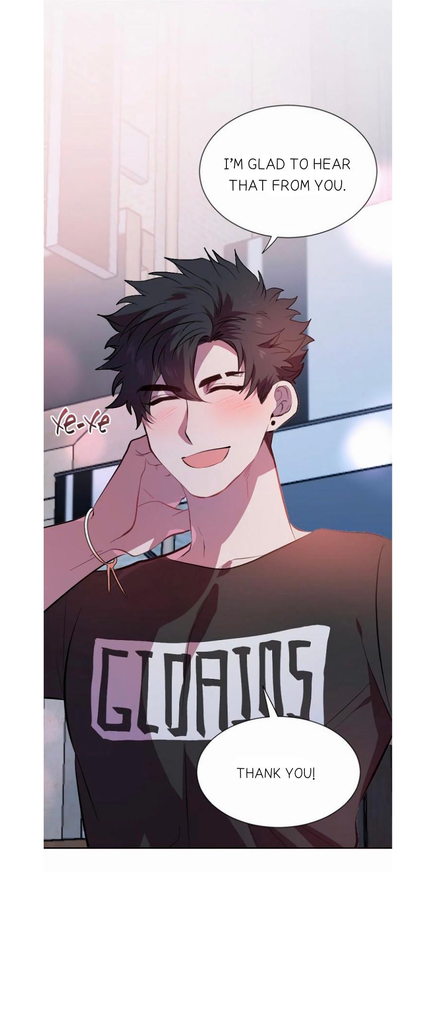 Read Lover Next Door chapter 10 image 26 on Lezhin