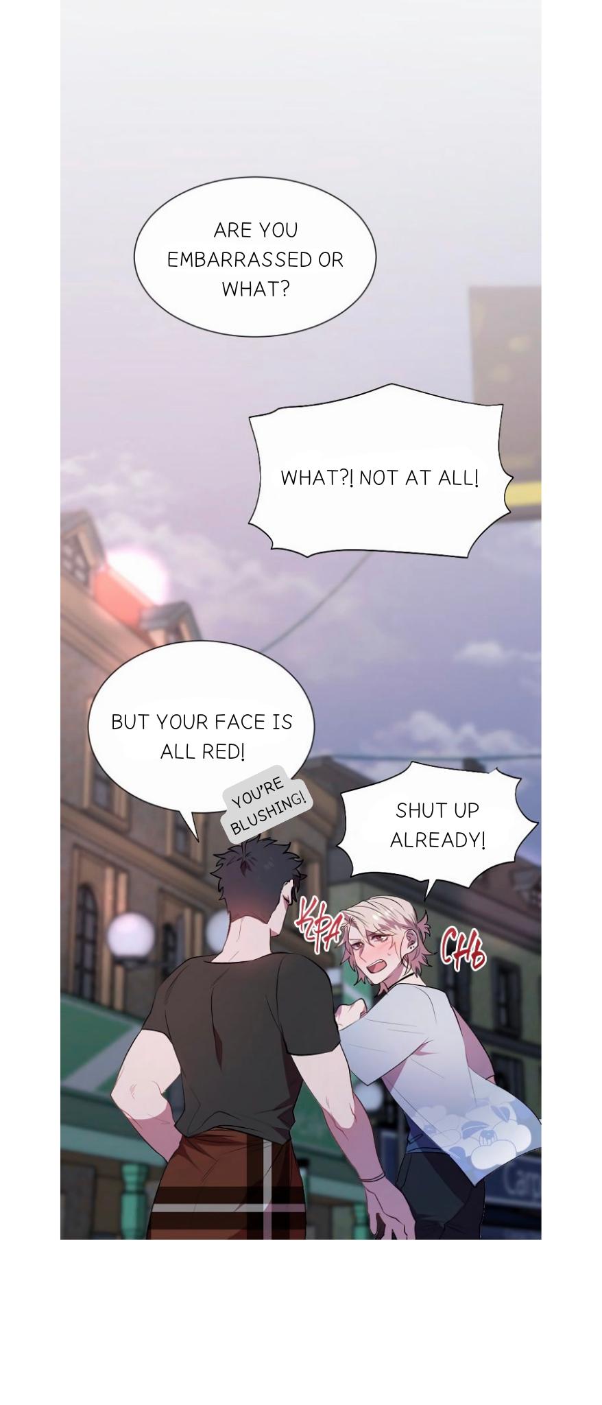Read Lover Next Door chapter 10 image 29 on Lezhin