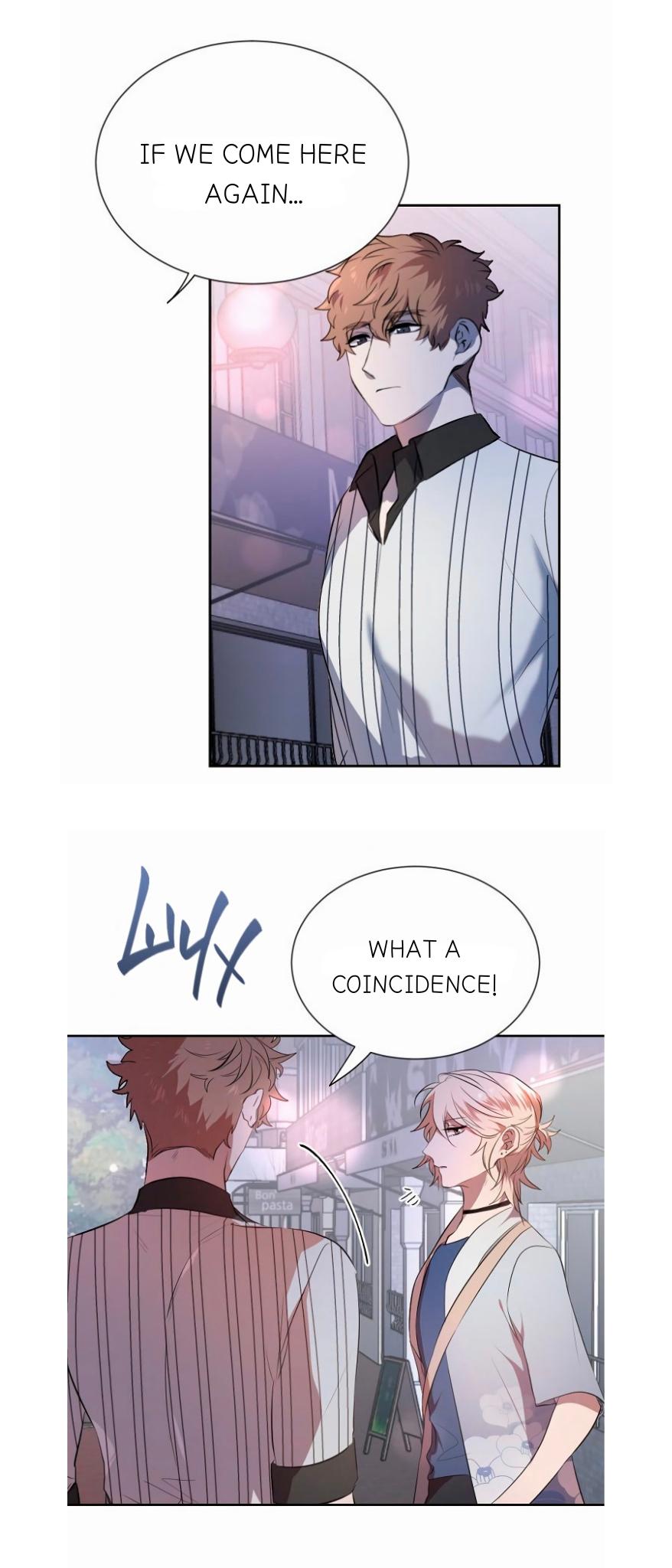 Read Lover Next Door chapter 10 image 3 on Lezhin